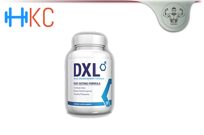 DXL Male Enhancement Reviews – Way to Find Happiness Naturally