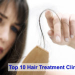 Top 10 Hair Treatment Clinics in USA