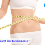 Weight loss Supplements