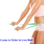 Healthy Weight Loss in Order to Live Well