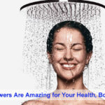 Why Cold Showers Are Amazing for Your Health