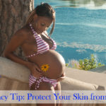 Pregnancy Tip Protect Your Skin from Sunburn