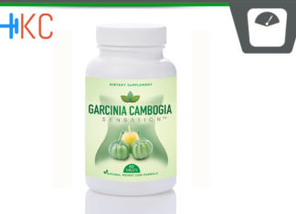 Garcinia Cambogia Sensation, Garcinia Cambogia Sensation Reviews