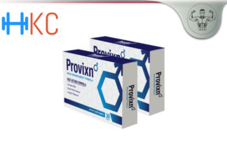 Provixn Male Enhancement