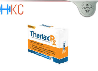 TharlaxRX Male Enhancement