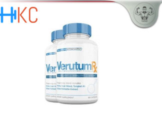 Verutum RX, Verutum RX Review, Verutum RX Reviews