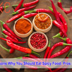 Eat Spicy Food Pros and Cons