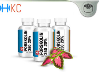 Forskolin 250