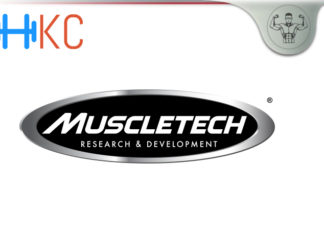 MuscleTech Review