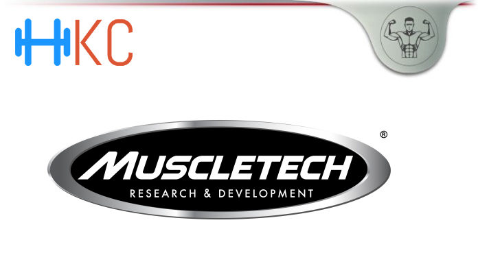 MuscleTech Review