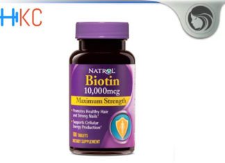 Biotin Review