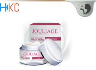 Jouliage Review