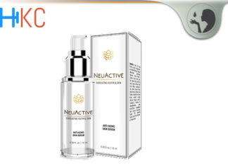 NeuActive Serum