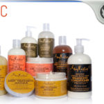 Shea Moisture Review