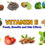 Vitamin E Benefits