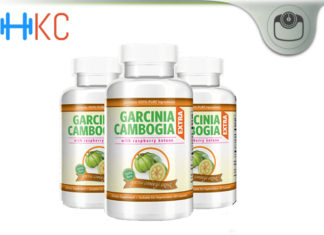 Garcinia cambogia extra Reviews