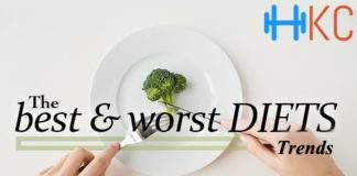 The Best and the Worst Diet Trends