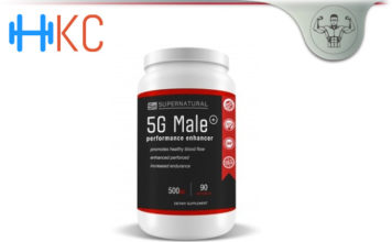 5G Male