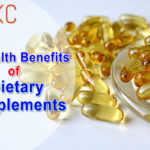 7 Health Benefits of Dietary Supplements