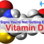 9 Signs You're Not Getting Enough Vitamin D