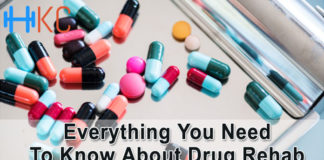 Know About Drug Rehab