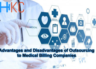 Medical Billing Company