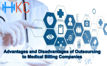 Medical Billing Company