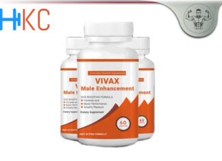 Vivax Male Enhancement