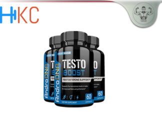 AndroDNA Testo Boost