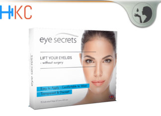 EYE SECRETS EYELID LIFT