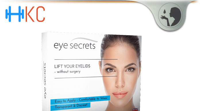 EYE SECRETS EYELID LIFT