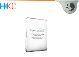 Eye Secrets Collagen & Q10