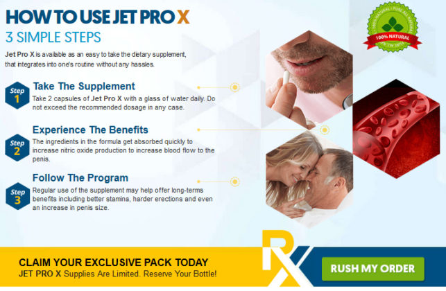 Jet Pro X Review Benefits Ingredients Side Effects Customer Service Number