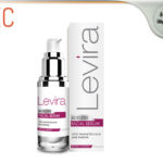 Levira Ageless Facial Serum