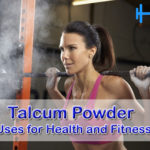 Talcum Powder: Uses for Health and Fitness