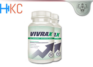 Vivrax Male Enhancement