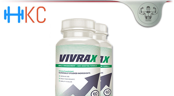 Vivrax Male Enhancement