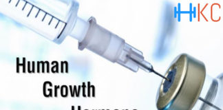 All You Must Know About Human Growth Hormone