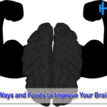 Natural Ways and Foods to Improve Your Brain Health