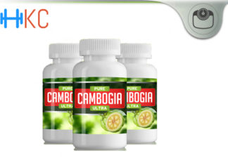 Pure Cambogia Ultra