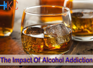 The Impact Of Alcohol Addiction