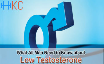 What All Men Need to Know about Low Testosterone