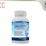 Digest IT Colon Cleanse