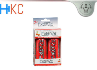 Extenze