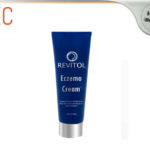 Revitol Eczema Cream