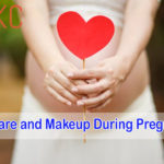 Skincare and Makeup during Pregnancy