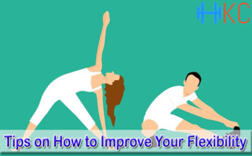 Tips on How to Improve Your Flexibility