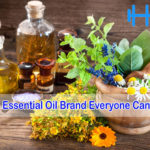 Top 3 Essential Oil Brand Everyone Can Trust