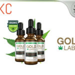 Gold Labs CBD reviews