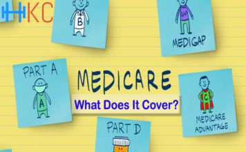 Medicare: What Does It Cover?